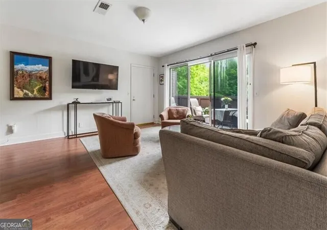 Photo 3 of Condo for sale at 765 Houston Ml Rd NE #3, Atlanta, GA 30329 | MLS# 10822600 | Listing updated on 2026-08-13