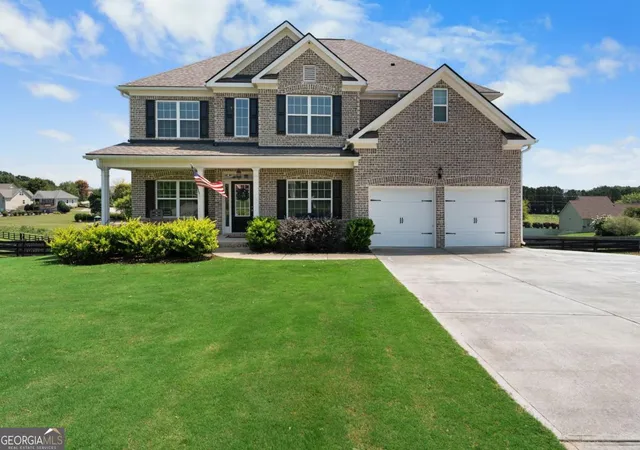 1st image of 190 Harbor Trl Sw, Adairsville, GA 30103 | MLS# 10826042
