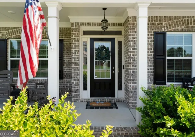 2nd image of 190 Harbor Trl Sw, Adairsville, GA 30103 | MLS# 10826042