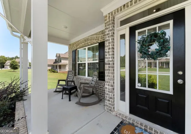 Photo 3 of Single family home for sale at 190 Harbor Trl Sw, Adairsville, GA 30103 | MLS# 10826042 | Listing updated on 2026-08-28