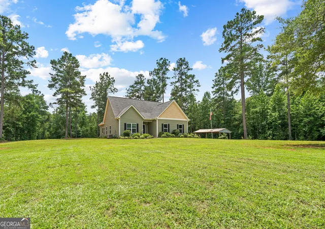 Homes for sale in Luthersville, GA | 1041 Dunlap Rd, Luthersville, GA 30251 | MLS# 10796853