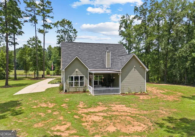 Homes for sale in Luthersville, GA | 1041 Dunlap Rd, Luthersville, GA 30251 | MLS# 10796853