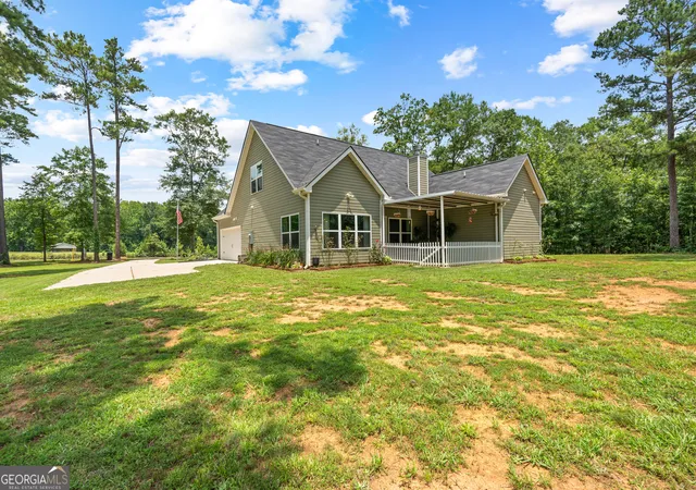 Homes for sale in Luthersville, GA | 1041 Dunlap Rd, Luthersville, GA 30251 | MLS# 10796853