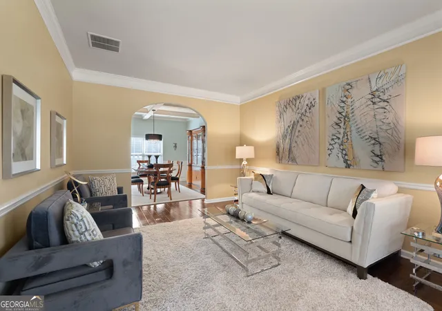 Photo 2 of Single family home for sale at 8742 Hamil Ct, Douglasville, GA 30135 | MLS# 10829101 | Listing updated on 2026-09-02