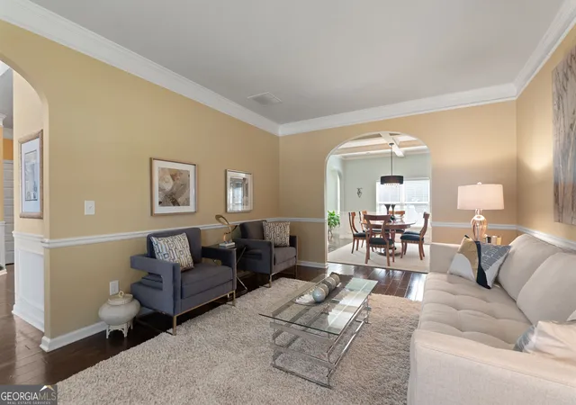 Photo 3 of Single family home for sale at 8742 Hamil Ct, Douglasville, GA 30135 | MLS# 10829101 | Listing updated on 2026-09-02