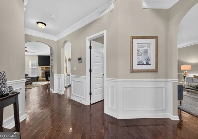 Photo 4 of Single family home for sale at 8742 Hamil Ct, Douglasville, GA 30135 | MLS# 10829101 | Listing updated on 2026-09-02