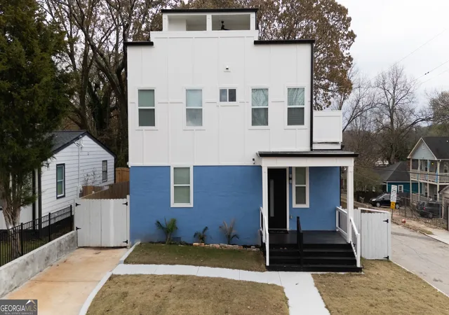 Homes for sale in Atlanta, GA | 362 Roy St Sw, Atlanta, GA 30310 | MLS# 10702092