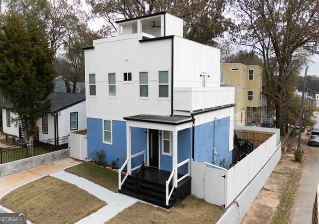 Homes for sale in Atlanta, GA | 362 Roy St Sw, Atlanta, GA 30310 | MLS# 10702092