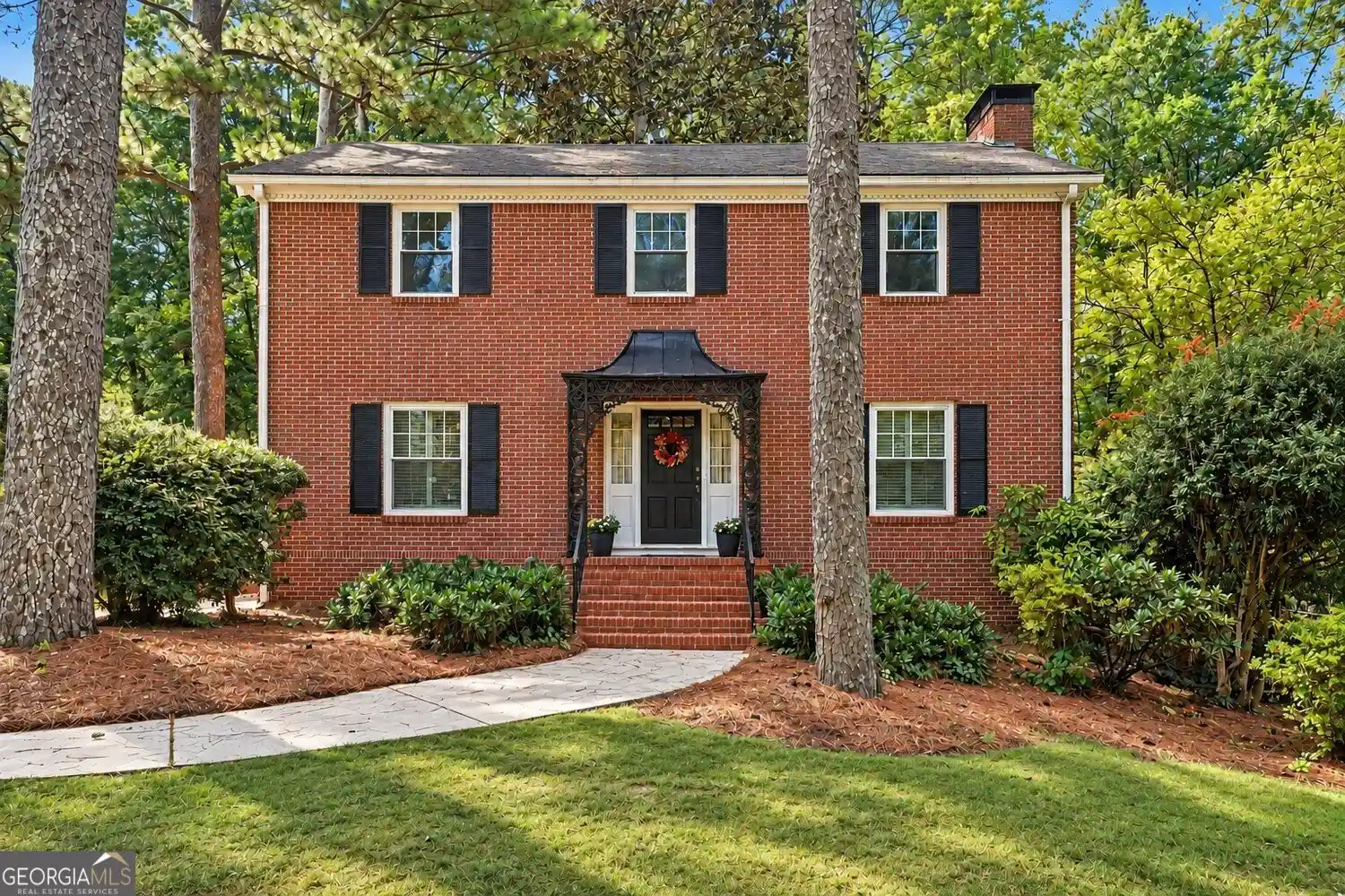 Single family home for sale at 3249 Majestic Cir, Avondale Estates, GA 30002 | MLS# 10867388