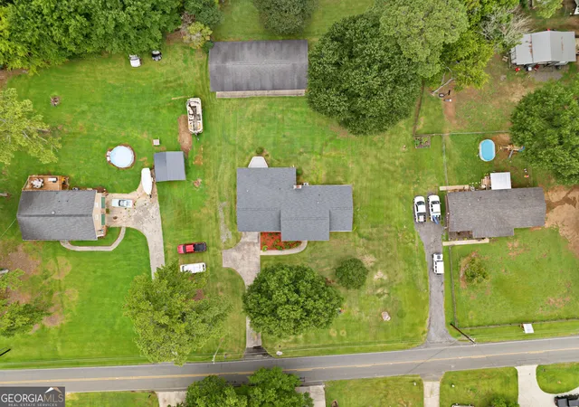 2nd image of 576 Reeceburg Rd Se, Silver Creek, GA 30173 | MLS# 10816335