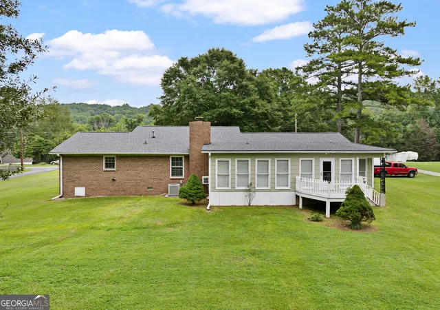 3rd image of 576 Reeceburg Rd Se, Silver Creek, GA 30173 | MLS# 10816335