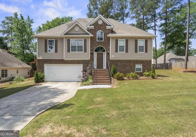 Photo 1 of Single family home for sale at 863 Clifton Ridge, Mcdonough, GA 30253 | MLS# 10764581 | Listing updated on 2026-06-24