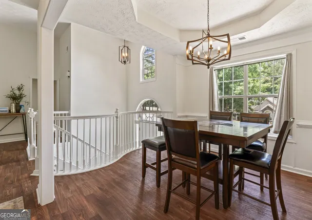 Photo 4 of Single family home for sale at 863 Clifton Ridge, Mcdonough, GA 30253 | MLS# 10764581 | Listing updated on 2026-06-24