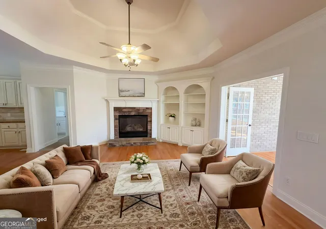 2nd image of 1225 Ewing Ives Dr, Dacula, GA 30019 | MLS# 10714015