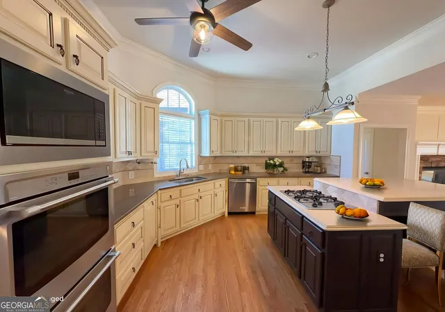 4th image of 1225 Ewing Ives Dr, Dacula, GA 30019 | MLS# 10714015