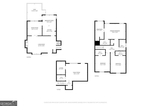 31st image of 3513 Robin Ln, Acworth, GA 30101 | MLS# 10819290