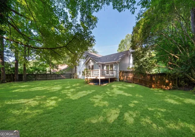 3rd image of 3513 Robin Ln, Acworth, GA 30101 | MLS# 10819290