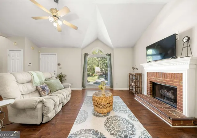 5th image of 3513 Robin Ln, Acworth, GA 30101 | MLS# 10819290