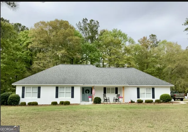 Homes for sale in Statesboro, GA | 201 Mossberg Cir, Statesboro, GA 30461 | MLS# 10798106