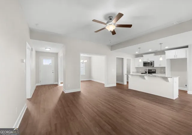 Photo 3 of Single family home for sale at 516 Doyle Ln, Statesboro, GA 30458 | MLS# 10810663 | Listing updated on 2026-09-08