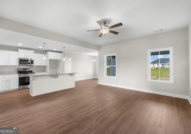 Photo 3 of Single family home for sale at 516 Doyle Ln, Statesboro, GA 30458 | MLS# 10810663 | Listing updated on 2026-09-08