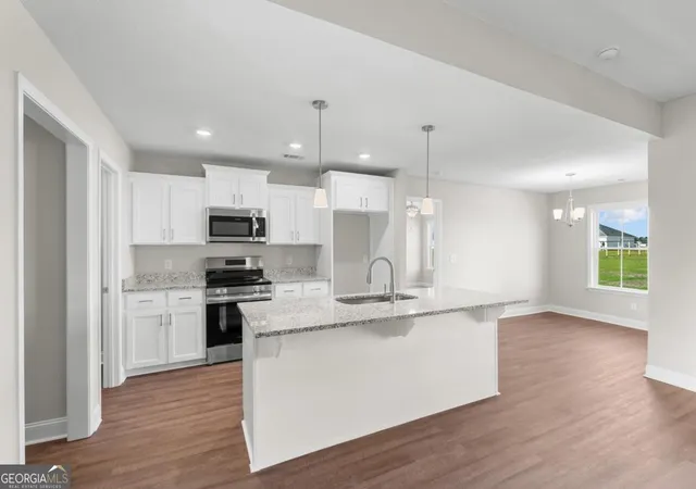Photo 4 of Single family home for sale at 516 Doyle Ln, Statesboro, GA 30458 | MLS# 10810663 | Listing updated on 2026-09-08