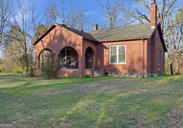 Homes for sale in Alto, GA | 755 Gainesville Hwy, Alto, GA 30510 | MLS# 10795761