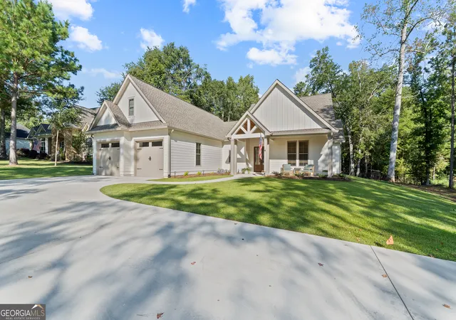 1st image of 514 High Bluff Ct, Milledgeville, GA 31061 | MLS# 10608326