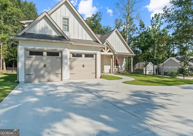 3rd image of 514 High Bluff Ct, Milledgeville, GA 31061 | MLS# 10608326