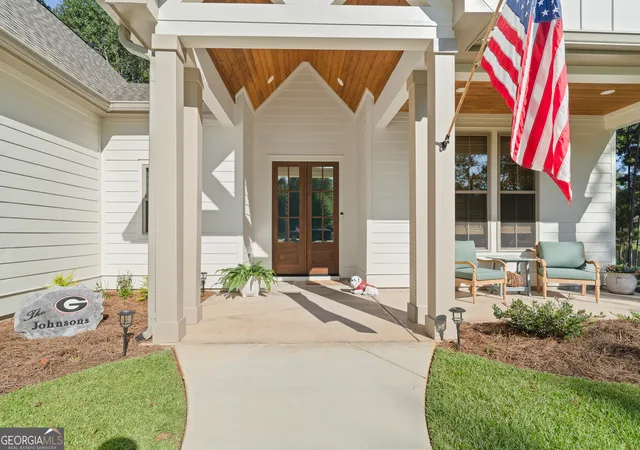 4th image of 514 High Bluff Ct, Milledgeville, GA 31061 | MLS# 10608326