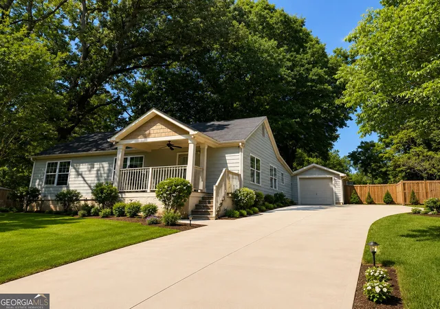 Photo 1 of Single family home for sale at 2131 Pryor Rd Sw, Atlanta, GA 30315 | MLS# 10796921 | Listing updated on 2026-08-17