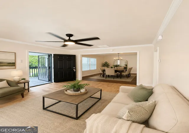 Photo 2 of Single family home for sale at 2131 Pryor Rd SW, Atlanta, GA 30315 | MLS# 10796921 | Listing updated on 2026-08-17