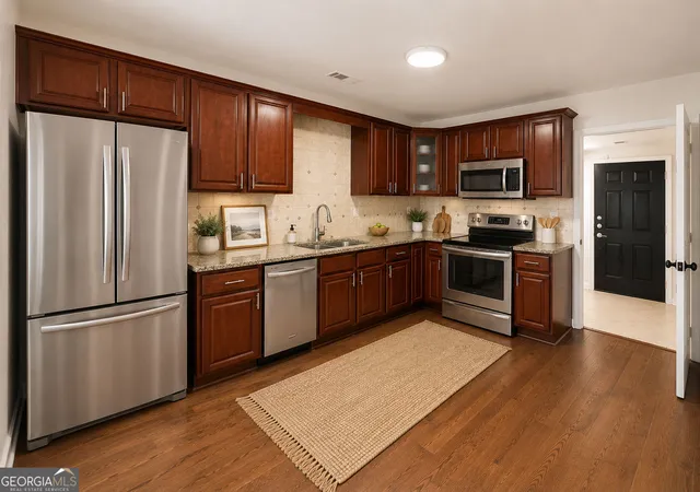 Photo 3 of Single family home for sale at 2131 Pryor Rd SW, Atlanta, GA 30315 | MLS# 10796921 | Listing updated on 2026-08-17