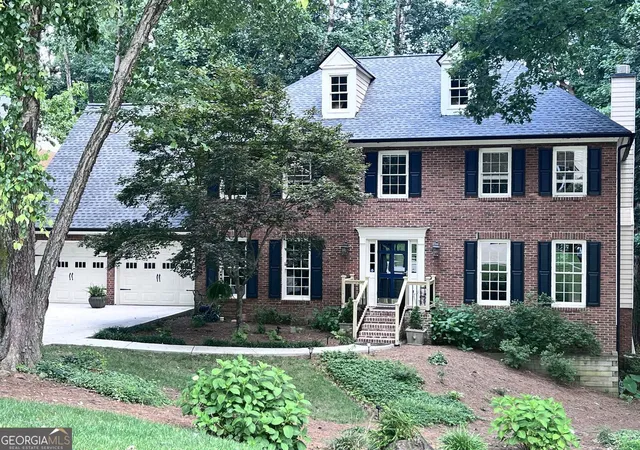 Photo 1 of Single family home for sale at 1851 Jacksons Creek Dr, Marietta, GA 30068 | MLS# 10801012 | Listing updated on 2026-08-27