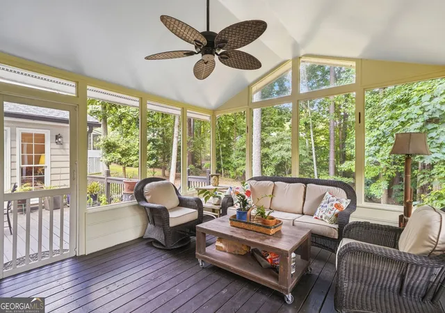 Photo 3 of Single family home for sale at 1851 Jacksons Creek Dr, Marietta, GA 30068 | MLS# 10801012 | Listing updated on 2026-08-27