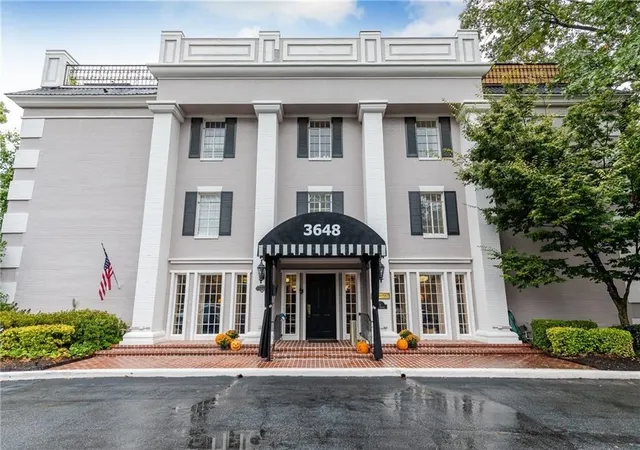 Townhouse at 3648 Peachtree Rd Ne #2B, Atlanta, GA 30319 | MLS# 9056002 |  | Sold on 2021-11-30