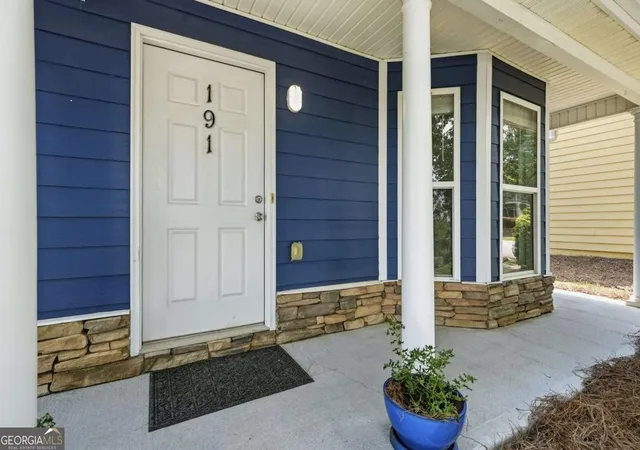 2nd image of 191 Katydid Dr, Athens, GA 30601 | MLS# 10798803