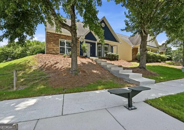 3rd image of 191 Katydid Dr, Athens, GA 30601 | MLS# 10798803