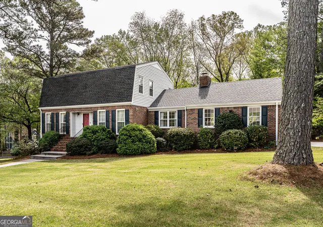 2nd image of 4 Windemere Ln Se, Rome, GA 30161 | MLS# 10709219