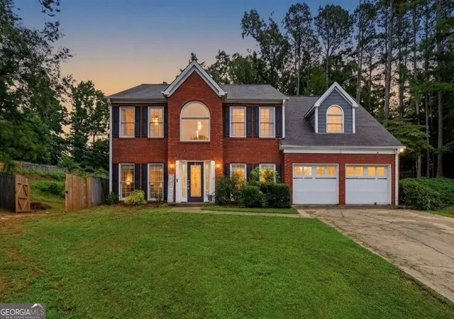Photo 1 of Single family home for sale at 4516 Terret Tr Nw, Acworth, GA 30101 | MLS# 10811004 | Listing updated on 2026-09-27