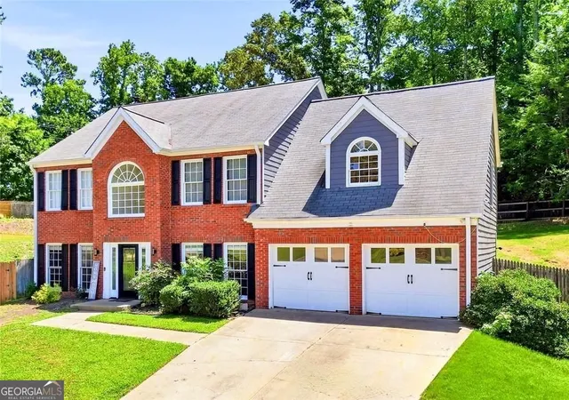 Photo 2 of Single family home for sale at 4516 Terret Tr Nw, Acworth, GA 30101 | MLS# 10811004 | Listing updated on 2026-09-27