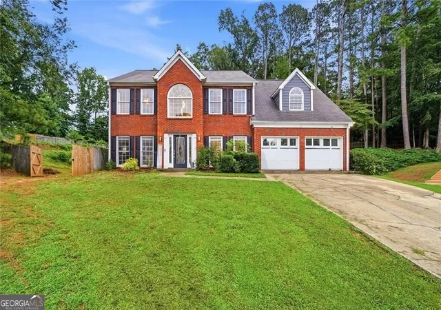 Photo 3 of Single family home for sale at 4516 Terret Tr Nw, Acworth, GA 30101 | MLS# 10811004 | Listing updated on 2026-09-27