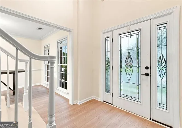 Photo 4 of Single family home for sale at 4516 Terret Tr Nw, Acworth, GA 30101 | MLS# 10811004 | Listing updated on 2026-09-27