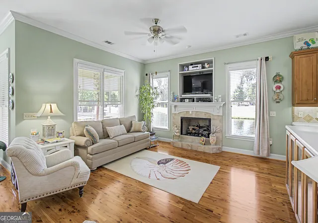 Homes for sale in Midway, GA | 4787 Sunbury Rd, Midway, GA 31320 | MLS# 10728487