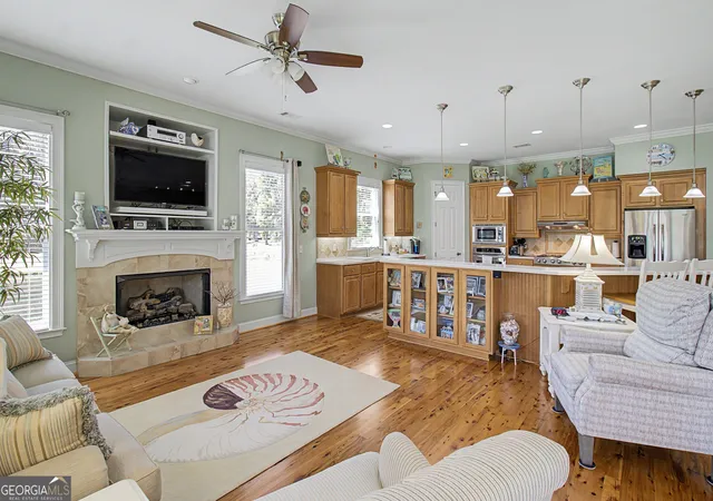 Homes for sale in Midway, GA | 4787 Sunbury Rd, Midway, GA 31320 | MLS# 10728487