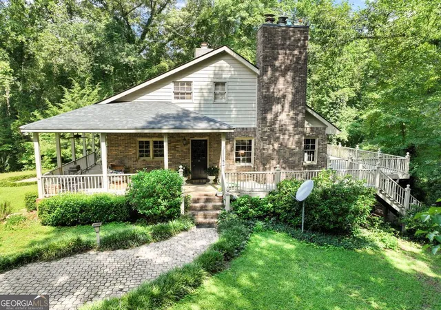 1st image of 151 Evans Rd, Milner, GA 30257 | MLS# 10808778