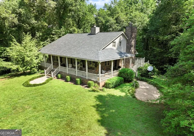 2nd image of 151 Evans Rd, Milner, GA 30257 | MLS# 10808778