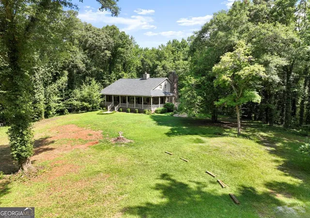 3rd image of 151 Evans Rd, Milner, GA 30257 | MLS# 10808778