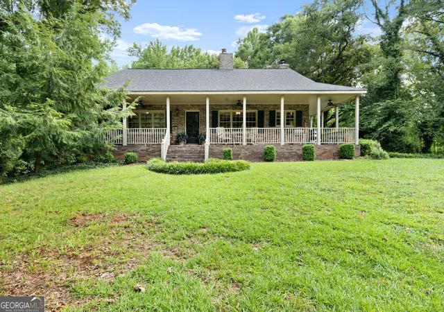 4th image of 151 Evans Rd, Milner, GA 30257 | MLS# 10808778