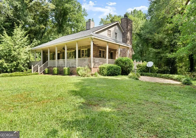 5th image of 151 Evans Rd, Milner, GA 30257 | MLS# 10808778